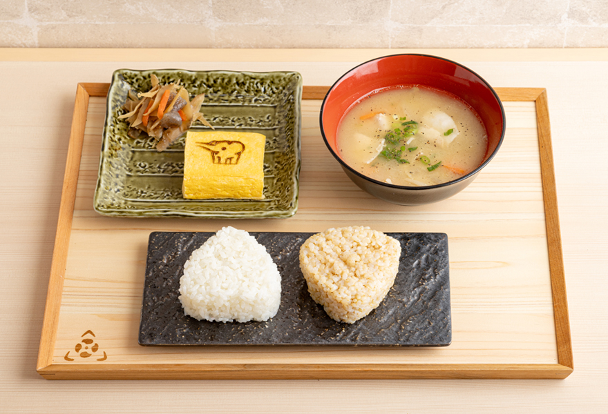 定食