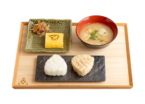 定食