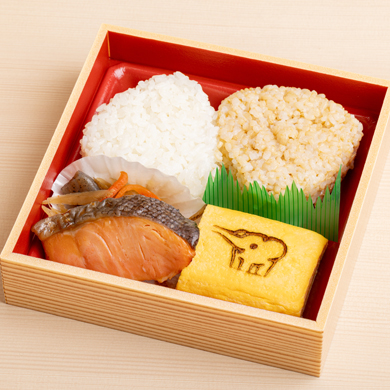 お弁当