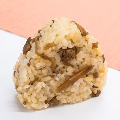 鶏飯