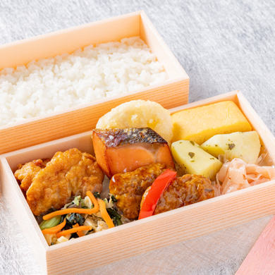 和食弁当
